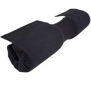 Almohadilla de Sentadillas Ajustable y Transpirable de Alta Calidad para Gimnasio, Relleno de Nailon, Material Antideslizante para Cuello y Hombros, Precio al por Mayor - Product Image 1