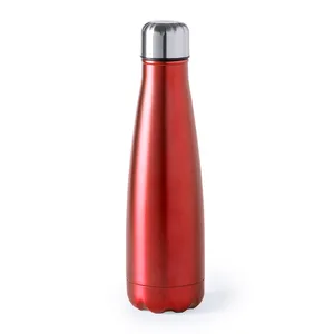 Borraccia Personalizzata in Acciaio Inossidabile Droppar, Articoli Promozionali Personalizzabili - Product Image 3