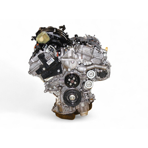 Alto grado usado 35L Motor de coche en venta al por mayor disponible a precio competitivo - Product Image 4