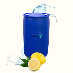 Agua Floral de Limón 100% Orgánica OBM de Marca Privada con Empaque en Bolsa de Burbujas - Fabricante al por Mayor para el Cuidado de la Piel - Product Image 3