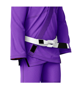 Colores personalizados Logo Kimono Jiu Jitsu brasileño Uniforme de Judo Bjj Gis Gi Precio más vendido Uniforme de Jiu Jitsu - Product Image 5