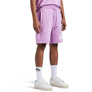 Venta al por mayor de pantalones cortos Avirex de verano para hombre de algodón polar 2025 superventas logotipo personalizado precio barato pantalones cortos Avirex para hombres - Product Image 6