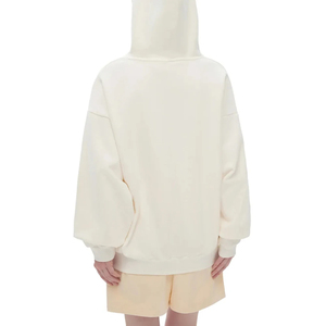 Sudadera con Capucha Extra Grande de Felpa Premium para Mujer, Sudadera Personalizada de Algodón Grueso para Mujer - Product Image 2