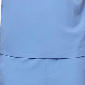 De calidad superior de los hombres Hospital Enfermeras Scrubs de punto de poliéster disponible en todos los colores y tamaños fácil de usar al por mayor - Product Image 6