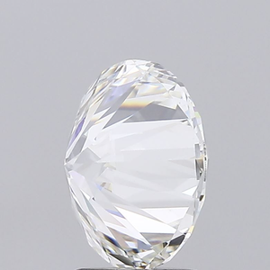 เพชร Rising Diamond 3.06 กะรัต ทรงกลมเจียระไนแบบบริลเลียนท์ สี G ความสะอาด VS1 ได้รับการรับรองจาก IGI เพชรเพาะเลี้ยงในห้องปฏิบัติการ ผลิตภัณฑ์จำนวนมากสำหรับทำเครื่องประดับ - Product Image 3