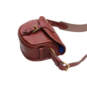 Bolsos de cuero de cartucho de calidad superior más vendidos estilo casual cómodo para la moda para uso al aire libre-Nueva llegada - Product Image 3