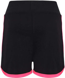 Premium qualité été mode femmes ensemble court uni blanc à manches courtes t-shirt Shorts 2 pièces ensemble court femmes vêtements - Product Image 5