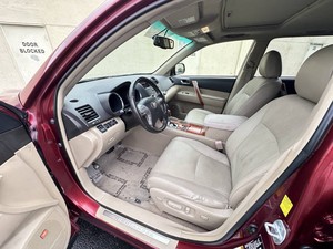 SUPER OFERTA TOYOTA HIGHLANDER LIMITED AWD 2009, SUV 4 Puertas, Transmisión Automática - Product Image 5