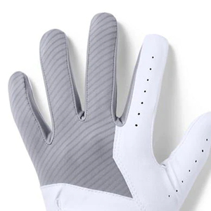 Guantes de golf deportivos de verano de alta calidad para hombres y mujeres Guantes de golf suaves y cómodos de cuero genuino transpirable - Product Image 4