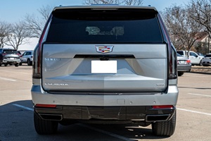 LISTO PARA ENVIAR: CA-DILL-AC ES-CALA-DE 4WD SPORT PLATINUM 2025 - Product Image 3