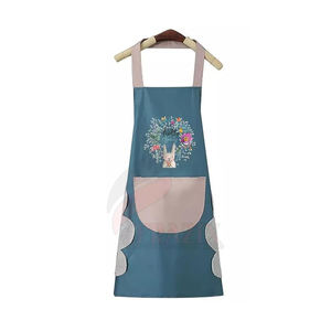 Hot Sale Breathable <b>Cook</b> <b>Aprons</b> 2025 New Style <b>Cook</b> <b>Aprons</b> For Adult Best Price <b>Cook</b> <b>Aprons</b> - Product Image 1