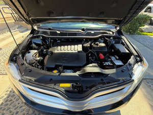 Toyota Venza XLE d'occasion 2014 - Product Image 3