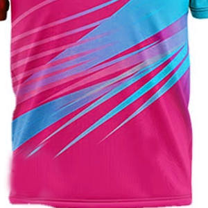 Fashion Customized Sublimation Cricket Kit Uniform Set Men Adult Sizes <b>Half</b> <b>Sleeve</b> <b>Shirt</b> Pant Set Custom Cricket Set - Product Image 6