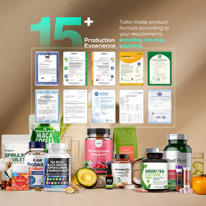 OEM بيع بالجملة Proanthocyanidins OPC مسحوق بذور عشبي نقي SC مصنع جاهز توريد 1 الحد الأدنى للطلب - Product Image 4