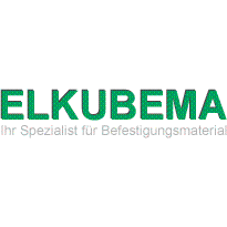 ELKUBEMA Vertriebs-GmbH logo