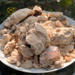 ส่วนประกอบอาหารโปรตีนไขมันสูงสำหรับปศุสัตว์สัตว์ปีกเค้ก - Product Image 2