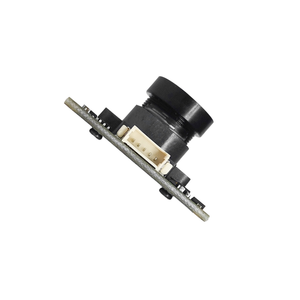 OEM 5MP HD Image OV5648 CMOS Sensor <b>Camera</b> Module with USB2.0 UVC Protocol and FHD Fixed Focus for Smart <b>Vision</b> System - Product Image 2