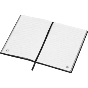 Taccuino Henri A5 Personalizzato in PU di Alta Qualità, Gadget per Prendere Appunti - Product Image 4