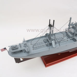 SS LANEE victory/modèle de bateau en bois/modèle de bateau artisanal - Product Image 4