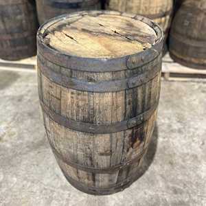 Barril de whisky de 53 galones - Product Image 2