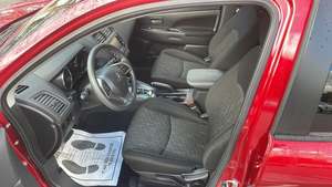 Mitsubishi Outlander Sport S AWC Plus 2024 Usado en Buen Estado, Sin Accidentes, Conducción Izquierda/Derecha - Product Image 4