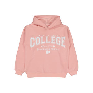 Chándal de textil preescolar para niñas Traje escolar cómodo y elegante - Product Image 3