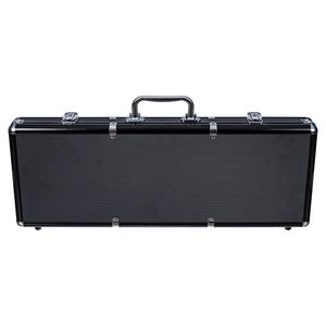 Maletín Vacío para 500 Fichas - Product Image 3