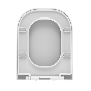 Copriwater Termoformato Bianco Lucido - Product Image 5