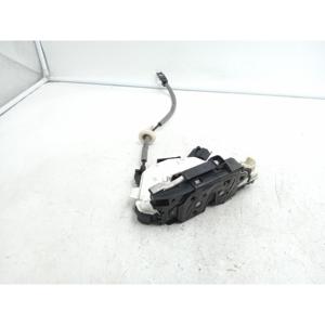 VOLKSWAGEN Golf 7 Berlina (12>) SERRURE AVANT GAUCHE 5K1837015E - Product Image 4