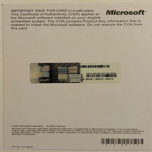 คีย์การเปิดใช้งานออนไลน์ 100% สำหรับ SQL Server 2019 Standard Internet DVD Pack  แบบไม่จำกัด Core CAL ภาษาอังกฤษ สำหรับคีย์แบบถาวรตลอดชีพ - Product Image 4