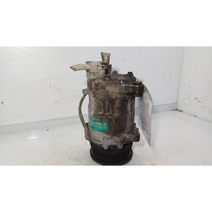A/C COMPRESSOR SEAT Arosa 1st Series 6 N0820803B AUC น้ำมันเบนซิน 999 (97>00) - Product Image 3
