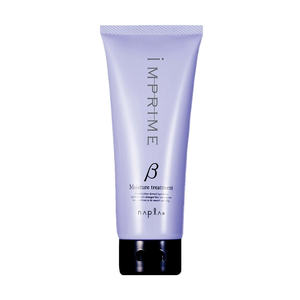 ครีมบำรุงผม JBPQ Napla 200 กรัม สูตรเพิ่มความชุ่มชื้น ผสมไฮยาลูรอนิค แอซิด - Product Image 1