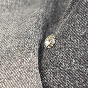 กางเกงยีนส์ขาสั้นผ้าเดนิมแบบถักสำหรับผู้ชายกางเกงขาสั้นผ้าคอตตอนทรงหลวมซักด้วยผ้า100% ไซส์พิเศษออกแบบได้ตามต้องการสำหรับฤดูร้อน - Product Image 3