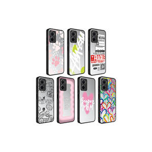 Funda de Silicona con Patrón de Espejo de Lujo para Redmi 10 5G, Cubierta Protectora de Cámara Brillante, Modelos NXXA 4G 10C, Electrochapado - Product Image 3