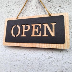 Etiquetas de madera con forma de corazón para decoración del hogar, piezas de madera, tamaño personalizado y uso colgante para interiores - Product Image 5