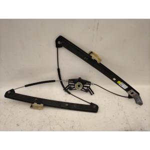 Lève-vitre électrique avant gauche AUDI Q5 Série (FYB) 80A837461A (17>) - Product Image 1