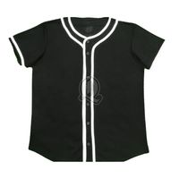 Camiseta de béisbol con gráfico rojo, personalizado de Inglaterra Camiseta con estampado, camisetas de uniforme de equipo de malla de poliéster de manga corta