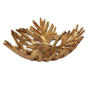 Bol à fruits en cuivre et en laiton poli à la main décoration de la maison centres de table de finition de qualité supérieure bol de service de fruits - Product Image 6