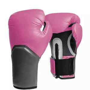 Guantes de Boxeo de Cuero Personalizados con Características Impermeables, que Absorben la Humedad y son Elásticos para Uso en Exteriores - Product Image 3