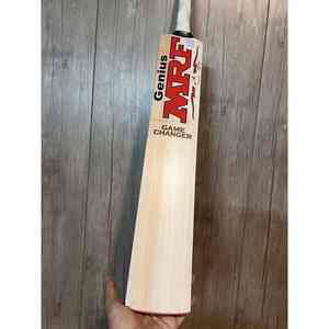 ด้ามไม้คริกเก็ตอังกฤษเกรด A แบบกำหนดเอง - น้ำหนักเบา สำหรับลูกฮาร์ดบอล ผลิตจากไม้คุณภาพสูง แบบกดสองชั้น - Product Image 5