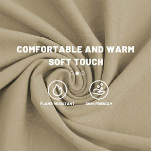 Balaclava en coton avec logo personnalisé, nouvelle arrivée, prix de gros, design personnalisé, qualité supérieure, caractère commun, léger - Product Image 6