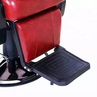 Nouvelle chaise inclinable tout usage pour salon de coiffure équipement de salon de gros meubles de salon bon marché chaise de barbier