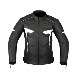 Alta calidad, peso ligero, cómodo, 2024, ropa para hombres y mujeres, el mejor diseño, ropa de carreras, chaqueta de moto de manga larga para hombres - Product Image 1
