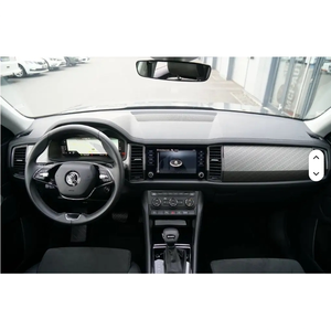Voiture SUV SKODA KODIAQ d'occasion abordable - Product Image 3