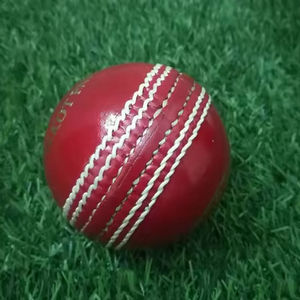 Pelotas duras de entrenamiento de críquet de alta calidad, último diseño, excelente para sesiones de práctica, pelota dura de críquet duradera Superior - Product Image 4