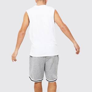 Pantalones Cortos de Baloncesto para Hombre de Buena Calidad, Transpirables, Antiarrugas, de Alta Calidad, Gran Venta - Product Image 3