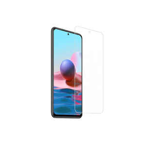 Protector de Pantalla Flexible Nano Azul Compatible con Xiaomi Poco F3, Anti-Luz Azul, Anti-Espía, Anti-Golpes, Anti-Arañazos - Product Image 1