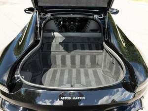 Como Nuevo, Súper Limpio, Usado, ASTON MARTIN VANTAGE COUPE RWD 2020 - Product Image 2