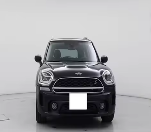 Venta rápida LHD/RHD 2022 MINI COUNTRYMAN COOPER S ALL4 AWD - Product Image 1