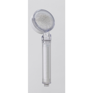 Hot Selling <b>Shower</b> <b>Filter</b> Head Water Lab Filtered <b>Shower</b> Head LAB900 Strong Water Pressure Water Saving Effect - Product Image 3